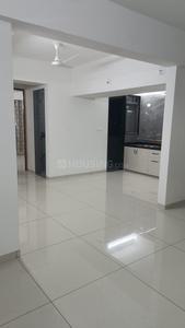Hall Image of 1350 Sq.ft 3 BHK Apartment / Flat for rent in Dev Atharva Abode, Vaishno Devi Circle Ahmedabad for Rs. 22200