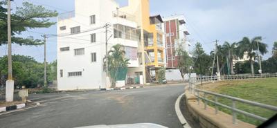 Image of 1200 Sq.ft Residential Plot / Land for sale in Pride Vatika , Bukkasagara, Bengaluru for Rs. 9750000