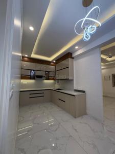 Kitchen Image of 1400 Sq.ft 2 BHK Apartment / Flat for sale in Govind Vihar Dehradun for Rs. 7200000