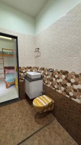 Bathroom Image of 1356 Sq.ft 3 BHK Duplex for sale in Srishti Swarnima Era Phase III Extension, Bahtarai Bilaspur for Rs. 7749000