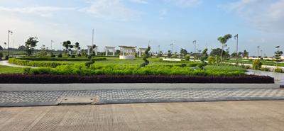 Image of 800 Sq.ft Residential Plot / Land for sale in Sky Diamond City, Bada Bangarda, Indore for Rs. 4200000