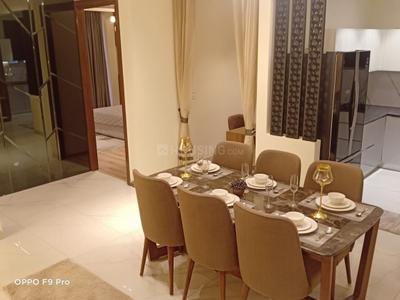 Hall Image of 2090 Sq.ft 4 BHK Apartment / Flat for sale in Ambika Florence Park, DLF Mullanpur Chandigarh for Rs. 15800000