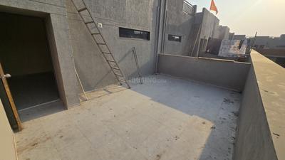Balcony Image of 1053 Sq.ft 4 BHK Duplex for sale in Anusthan Bungalows, Vatva Ahmedabad for Rs. 9500000