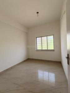 Bedroom Image of 780 Sq.ft 2 BHK Apartment / Flat for sale in Asha Bitan, Golf Green Kolkata for Rs. 4400000