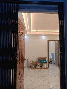 Main Entrance Image of 950 Sq.ft 2 BHK Apartment / Flat for sale in South Dum Dum Kolkata for Rs. 5200000