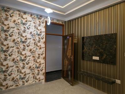 Living Room Image of 750 Sq.ft 2 BHK Builder Floor for sale in DLF Ankur Vihar Ghaziabad for Rs. 2365555