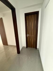 Bedroom Image of 1800 Sq.ft 3 BHK Apartment / Flat for rent in Sikka Kingsberry Greens Service Apartment, Sahastradhara Dehradun for Rs. 35000