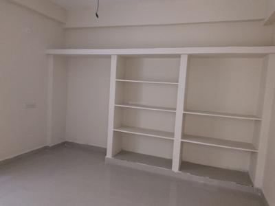 Bedroom Image of 1250 Sq.ft 2 BHK Apartment / Flat for sale in Ameenpur Sangareddy for Rs. 5400009