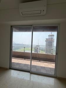 Bedroom Image of 2400 Sq.ft 4 BHK Apartment / Flat for sale in Lokhandwala Minerva, Worli Mumbai for Rs. 115000000