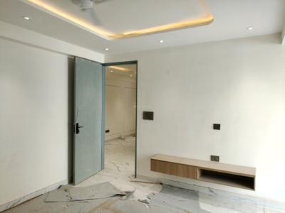 Bedroom Image of 1350 Sq.ft 4 BHK Builder Floor for sale in Sector 23B Dwarka New Delhi for Rs. 15900000