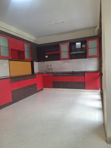 Kitchen Image of 2800 Sq.ft 3 BHK Apartment / Flat for rent in Domlur Layout Bengaluru for Rs. 110000