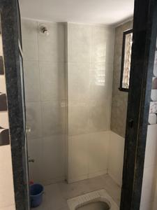 Bathroom Image of Rajesh Pimpalkar in Thakurli, Thane