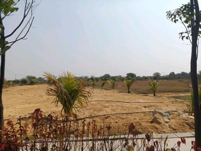 Image of 125 Sq.ft Residential Plot / Land for sale in Mypi Lush Green, Dundigal, Hyderabad for Rs. 3780001
