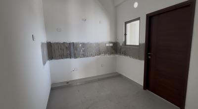 Kitchen Image of 1765 Sq.ft 3 BHK Apartment / Flat for sale in Hallmark Treasor, Kokapet Hyderabad for Rs. 17500000