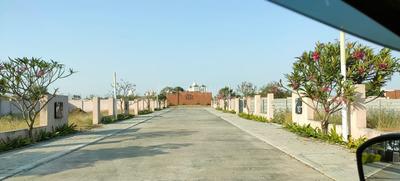 Image of 2400 Sq.ft Residential Plot / Land for sale in Nipania, Indore for Rs. 20500000