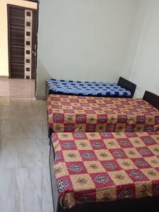 Bedroom Image of Balaji pg in Sector 14, Gurgaon