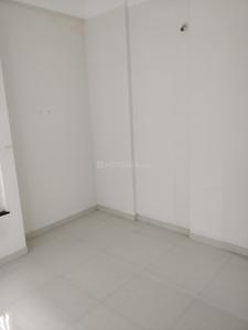 Bedroom Image of 1025 Sq.ft 2 BHK Apartment / Flat for sale in Sai Paradise, Tathawade Pune for Rs. 7200000
