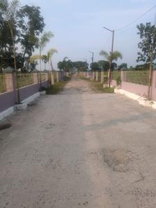 Image of 2160 Sq.ft Residential Plot / Land for sale in Bhasa Eco Village, Joka, Kolkata for Rs. 1050000
