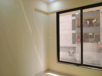 Bedroom Image of 1015 Sq.ft 2 BHK Apartment / Flat for rent in Amrut Laxmi Raj Regalia Phase I, Ambernath East Ambernath for Rs. 12500