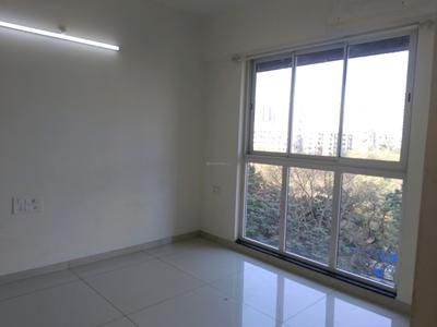 Bedroom Image of 595 Sq.ft 1 BHK Apartment / Flat for sale in Modispaces Valley View, Borivali West Mumbai for Rs. 13000000