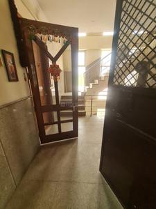 Image of 1500 Sq.ft 3 BHK Builder Floor for rent in Model Town, New Delhi for Rs. 55000