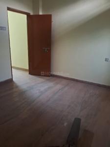 Bedroom Image of 1100 Sq.ft 2 BHK Builder Floor for rent in Habsiguda Hyderabad for Rs. 15000