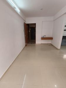 Living Room Image of 750 Sq.ft 1 BHK Apartment / Flat for rent in Palanpur Surat for Rs. 14000