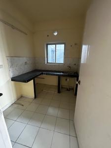 Kitchen Image of 1440 Sq.ft 3 BHK Apartment / Flat for sale in Tollygunge Kolkata for Rs. 9200000
