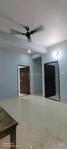 Hall Image of 1000 Sq.ft 2 BHK Apartment / Flat for rent in Sunderpur Varanasi for Rs. 21000