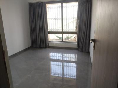 Bedroom Image of 1201 Sq.ft 2 BHK Apartment / Flat for sale in Tharwani Majestic Towers, Kalyan West Kalyan for Rs. 9500000