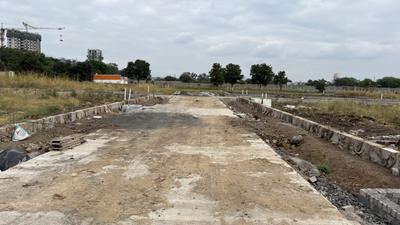 Image of 580 Sq.ft Residential Plot / Land for sale in Rau, Indore for Rs. 1920000