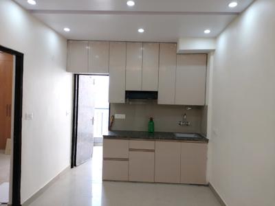 1 BHK Flat