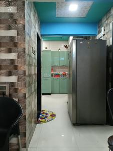 Hall Image of 900 Sq.ft 2 BHK Apartment / Flat for sale in Kalwa Thane for Rs. 12000000