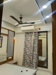 Bedroom Image of 1150 Sq.ft 2 BHK Apartment / Flat for sale in Ananta ANASYA GREENZ, Vavol Gandhinagar for Rs. 6200000