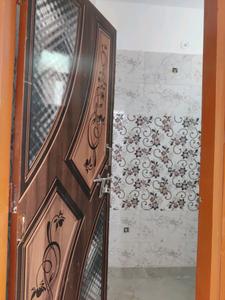 Common Bathroom Image of 900 Sq.ft 3 BHK Builder Floor for sale in DLF Ankur Vihar Ghaziabad for Rs. 3450400