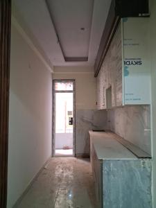 Kitchen Image of 1450 Sq.ft 3 BHK Apartment / Flat for sale in DM Infra, Sector 104 Noida for Rs. 6500000