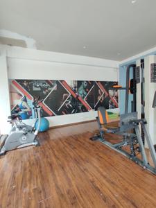 Image of 660 Sq.ft 1 BHK Apartment / Flat for sale in Mantra Park View, Dhayari, Pune for Rs. 4600000