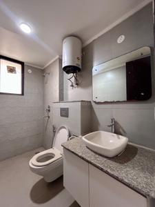 Image of 2400 Sq.ft 3 BHK Builder Floor for sale in Ansal Esencia Sector 67, Sector 67, Gurgaon for Rs. 22500000