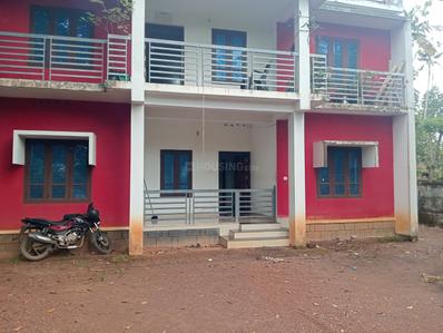 3 BHK Duplex