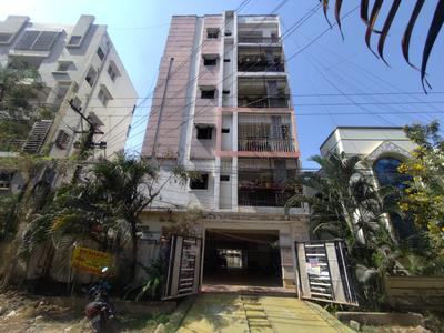 Image of 1500 Sq.ft 3 BHK Apartment / Flat for sale in Attapur, Hyderabad for Rs. 8000000