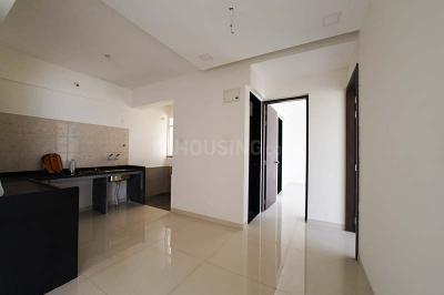 Kitchen Image of 850 Sq.ft 2 BHK Apartment / Flat for sale in Wakad Pune for Rs. 8500000