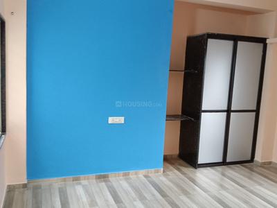 Bedroom Image of 1100 Sq.ft 2 BHK Builder Floor for rent in Mukt Sainik Colony Kolhapur for Rs. 16000