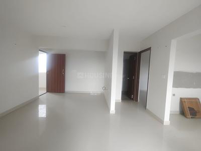 Hall Image of 1064 Sq.ft 3 BHK Apartment / Flat for sale in Definer Upper Deck by DeFiner Group, Bommenahalli Bengaluru for Rs. 9400000