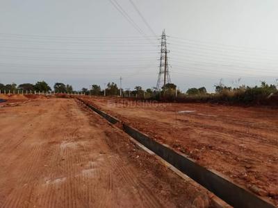 Image of 600 Sq.ft Residential Plot / Land for sale in Kanmanike, Bengaluru for Rs. 1400000