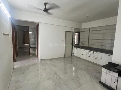 Hall Image of 3000 Sq.ft 3 BHK Apartment / Flat for rent in Nana Chiloda Ahmedabad for Rs. 24000