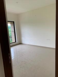 Bedroom Image of 2060 Sq.ft 4 BHK Apartment / Flat for sale in Skyi Songbirds , Bhugaon Pune for Rs. 20000000