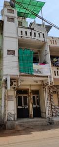 Image of 1200 Sq.ft 2 BHK Independent House for rent in Junaraopura, Nadiad for Rs. 15000