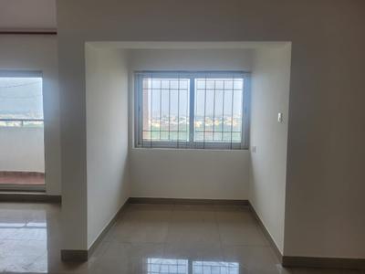 Hall Image of 1700 Sq.ft 3 BHK Apartment / Flat for rent in Vaishnavi Nakshatra, Yeswanthpur Bengaluru for Rs. 70000