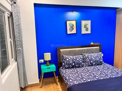 Bedroom Image of 1000 Sq.ft 2 BHK Apartment / Flat for sale in Sahastradhara Road Dehradun for Rs. 9000000