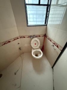 Image of 1500 Sq.ft 3 BHK Apartment / Flat for sale in Kshitij Crystal Towers, Pashan, Pune for Rs. 18000000